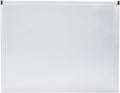 JAM PAPER Plastic Envelopes by JAMPaper