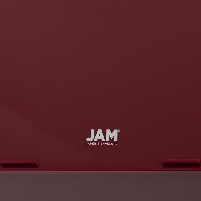 JAM PAPER Stackable Paper Trays - Image 5