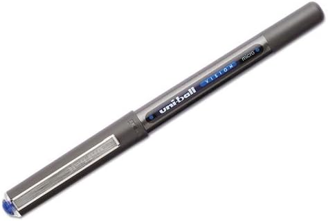 Uniball Vision Rollerball Pen - Image 4