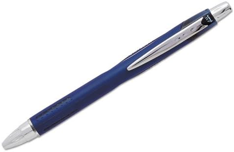 uniball Jetstream RT Ballpoint Pens, Fine Point, 12 Pack - Image 4