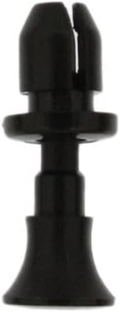 Leviton 47615-NYL Push-Lock Pins by Leviton