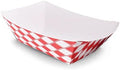 Case of 1000 Paper Food Trays by DHGPROFESSIONAL