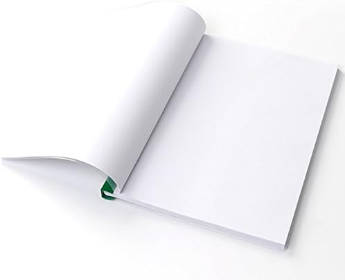 Plastic File Folder with Sliding Bar Report Covers, 40 Sheet Capacity, - Image 7