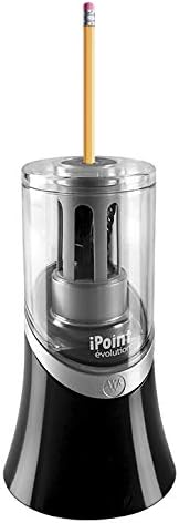 Westcott 14888 iPoint Evolution Electric Pencil Sharpener - Image 3