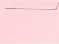 LUXPaper 9 x 12 Booklet Envelopes | Candy Pink | 80lb. Text | 1, 000 Qty by LUXPaper