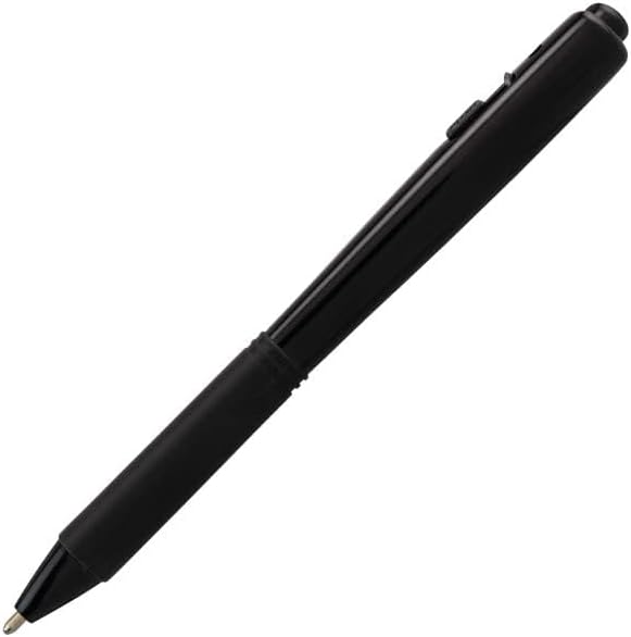 Pentel Wow! Retractable Super Smooth Ballpoint Pen, Bold Line, Triangular Barrel - Image 6