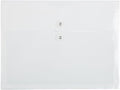 JAM PAPER Plastic Envelopes by JAMPaper