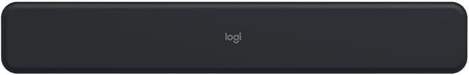 Logitech Palm Rest for MX Keys, No-Slip Support for Hours of Comfortable Typing - Image 3