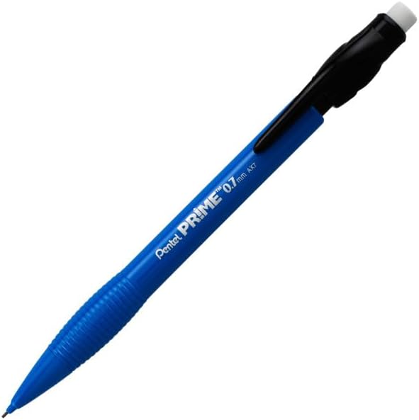 Pentel Prime Mechanical Pencil 0.7mm, Box of 12 - Image 3