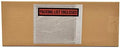 PSBM 1000 PCS, 7.5 x 5.5 Inch, Panel Face Back Side Load Packing List Envelope by PackagingSuppliesbymail