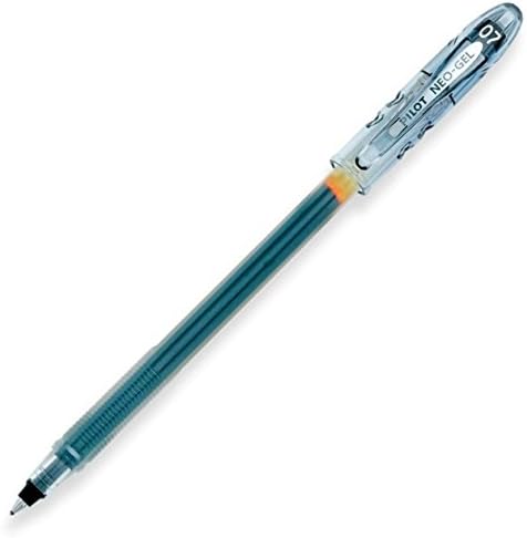 PILOT Neo-Gel Roller Ball Stick Pens, Fine Point - Image 2