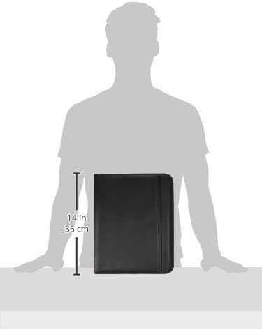 Samsill Professional Padfolio - Image 6