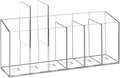DECYOOL 1Pcs Acrylic Pen Holders by DECYOOL
