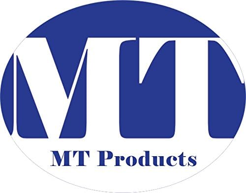 MT Products 6" x 9" Clear Packing List Envelopes - Image 6