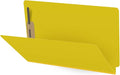 Ecom Folders End Tab Pressboard File Folders | Legal Size 25 Pt Stock by Ecom+Folders