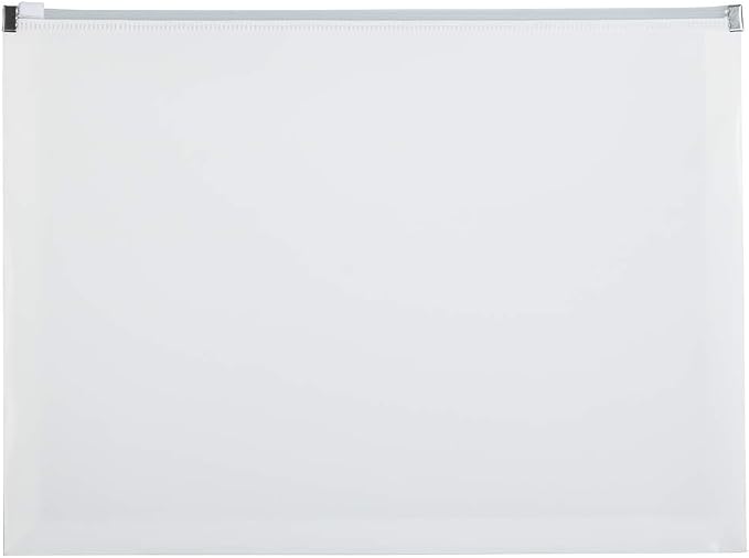 JAM PAPER Plastic Envelopes - Image 2