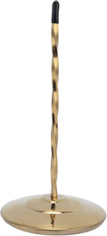 Ticket Spike, Receipt Holder, Non-Slip Receipt Spike, Stainless Steel Ticket by Haosie