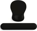 ErgoComfort Gel Wrist Rest Mouse Pad-Ergonomic Office Mousepad by DEMONCHEST
