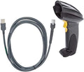 Symbol DS6708 Wired 2D/1D/QR Code Barcode Scanner, USB Cable Included) by Symbol