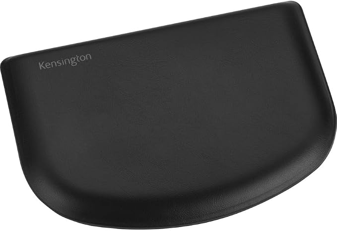 Kensington ErgoSoft Wrist Rest for Slim Mouse/Trackpad - Image 4