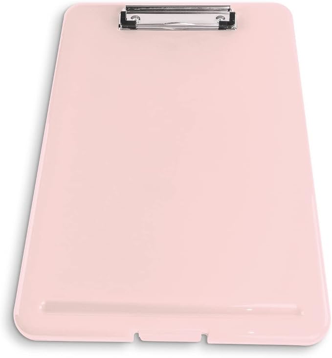 Clipboard with Storage Slim Folding - Image 3