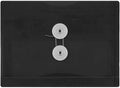 JAM PAPER Plastic Booklet Envelopes by JAMPaper
