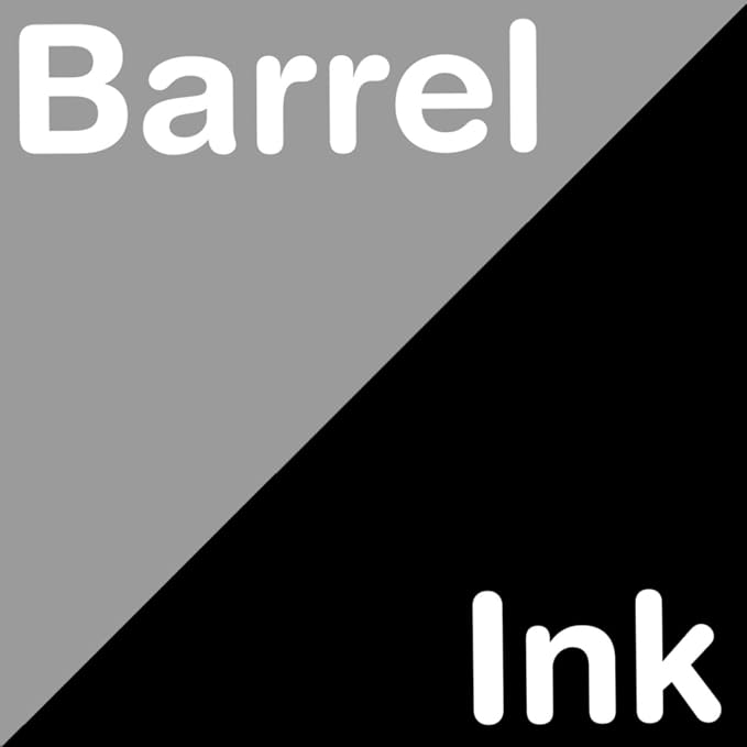 Uni-Ball Jetstream RT Ballpoint Pen, Fine Point, Cloud Barrel, 6 Pens - Image 2