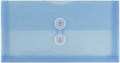 JAM PAPER Plastic Envelopes by JAMPaper