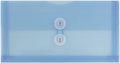 JAM PAPER Plastic Envelopes by JAMPaper