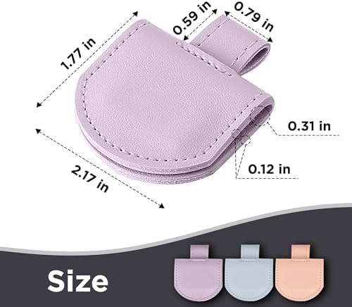 SESENSE Magnetic Pen Holder for Notebook - Image 6