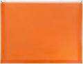 JAM PAPER Plastic Envelopes by JAMPaper
