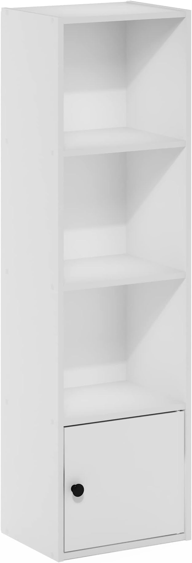 Furinno Luder Shelf Bookcase - Image 9