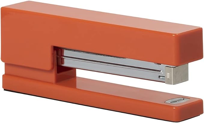 JAM PAPER Modern Desk Stapler by JAMPaper