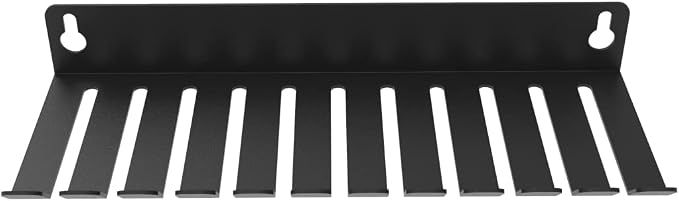 Wall Mount Cable Hanger Cable Rack Organizer Holder - Image 3