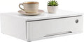 Desktop Storage Box, Desk Organizer Drawer, Desktop Organizer, Office Supplies by Weglae