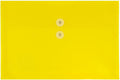 JAM PAPER Plastic Envelopes by JAMPaper