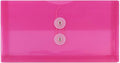JAM PAPER Plastic Envelopes by JAMPaper