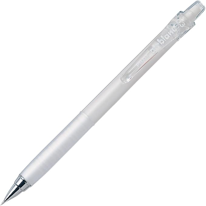 Pilot Mechanical Pencil AirBlanc by PilotCorporationofAmerica