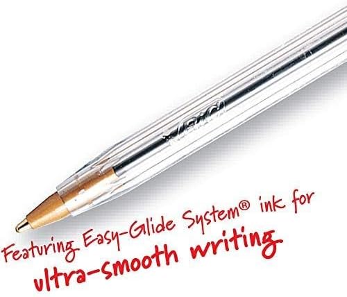 Bic Cristal Xtra-Smooth Ball Pen - Image 2