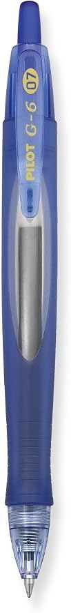 PILOT, G2 Premium Gel Roller Pens, Fine Point 0.7 mm - Image 2