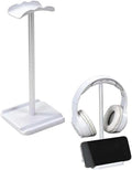 Headphone Stand, Headset Holder by Unknown