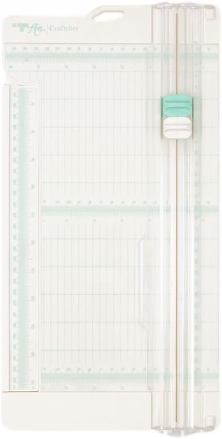 Craftelier - Paper Trimmer and Score Board by Craftelier