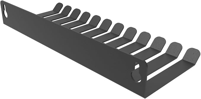 Wall Mount Cable Hanger Cable Rack Organizer Holder - Image 4