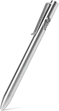Tactile Turn Titanium Bolt Action Pen by Unknown