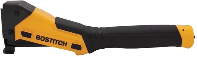 Bostitch Anti-Vibe Hammer Tacker - Image 4
