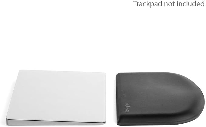 Kensington ErgoSoft Wrist Rest for Slim Mouse/Trackpad - Image 2