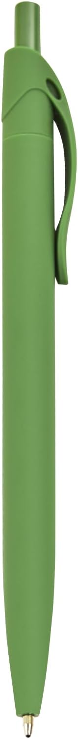 BallPoint Pens, 50 Pack, Bulk Pens, Click Pens - Image 5