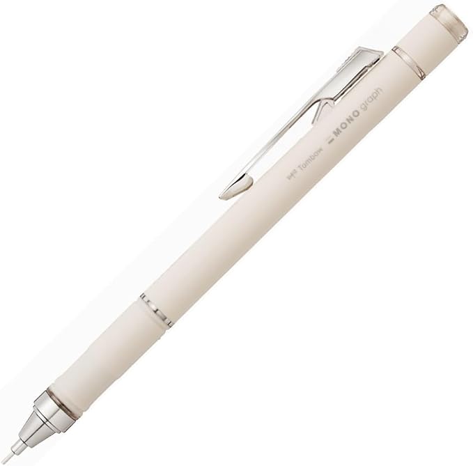 Tombow DPA-151C Mechanical Pencil, MONO Monograph Grip by Tombow