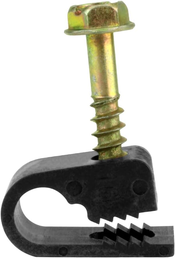 Skywalker Flexible Single Cable Screw Clips by Skywalker