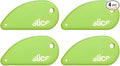 Slice Micro Safety Cutter | Safe Ceramic Box Cutter Lasting 11x Longer than by SliceInc